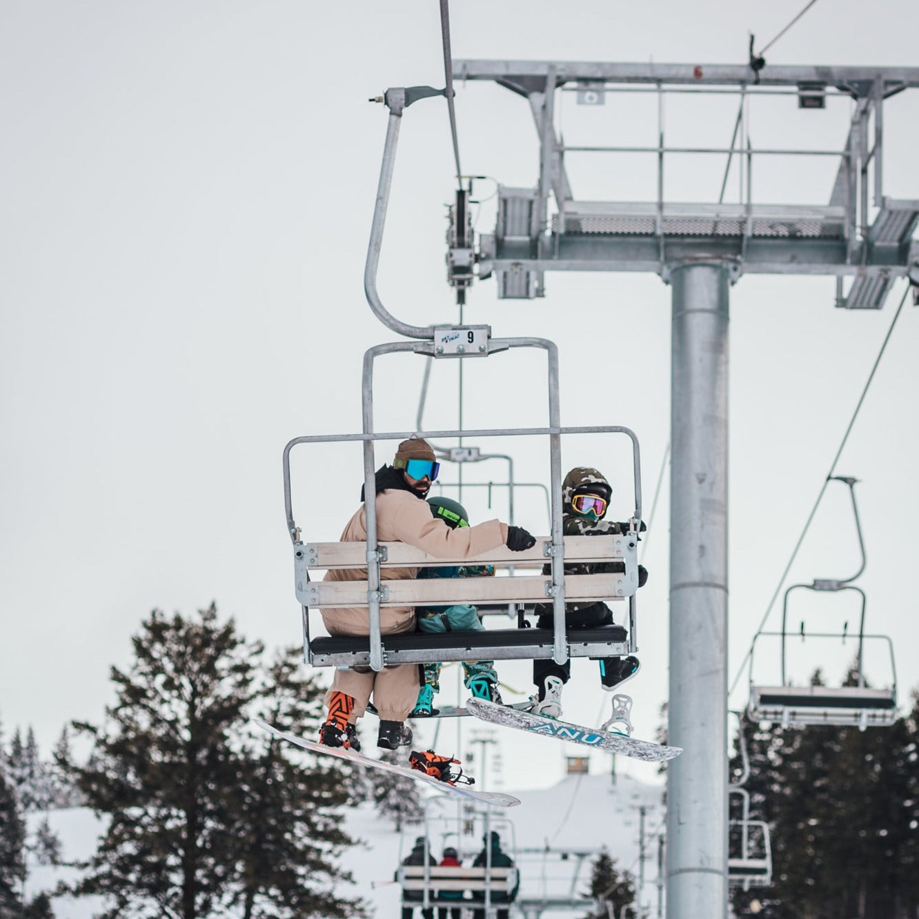 Family Season Pass