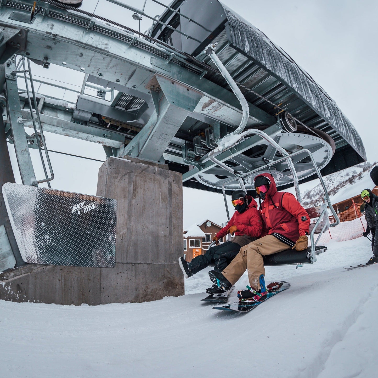 25/26 Adult Season Pass