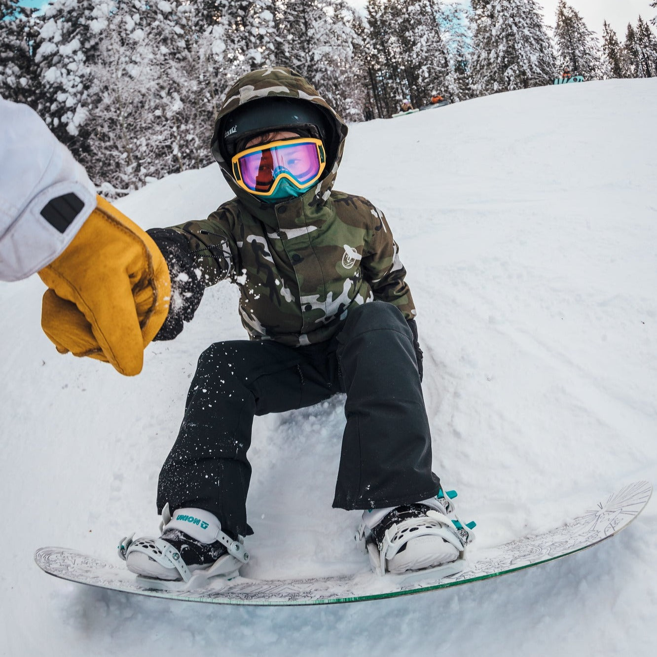 Family Season Pass