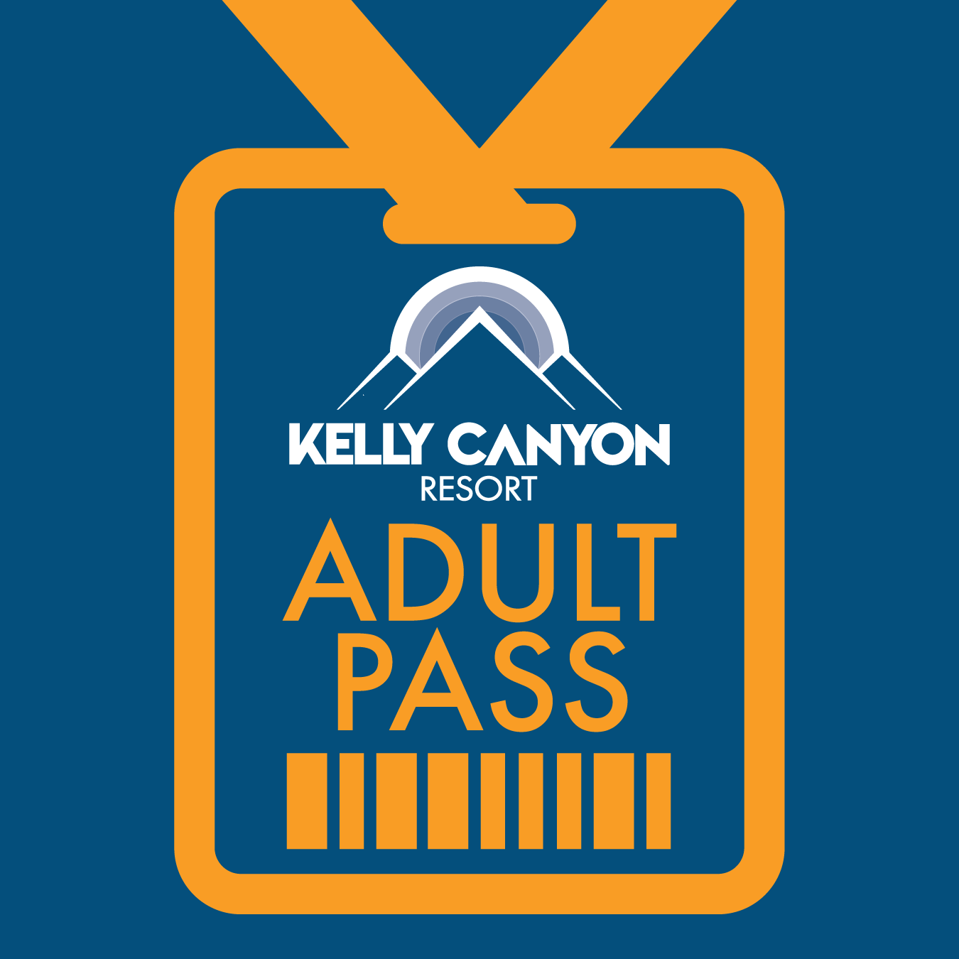 25/26 Adult Season Pass