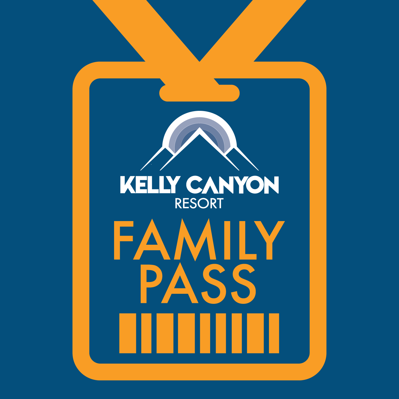 Family Season Pass