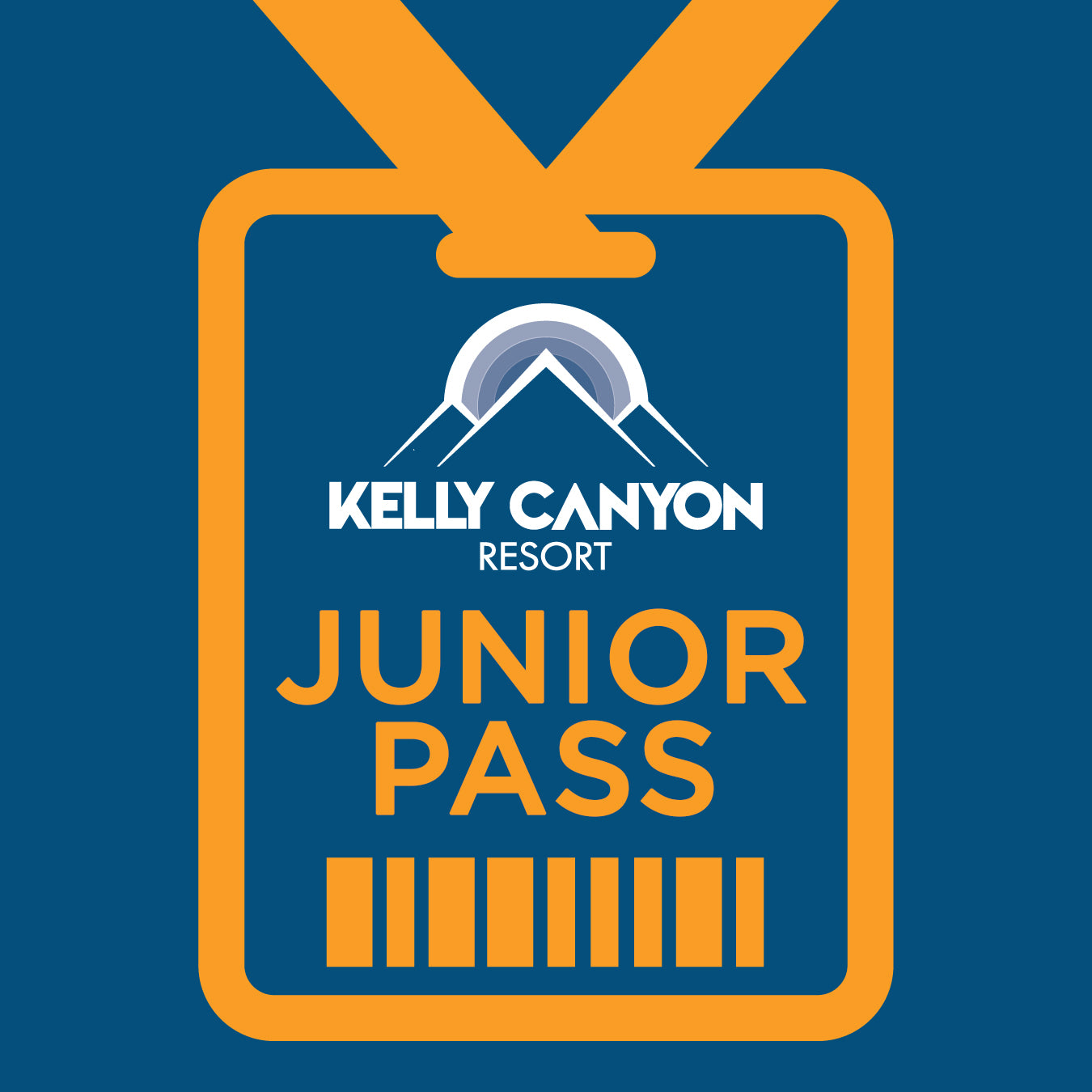 25/26 Junior Season Pass
