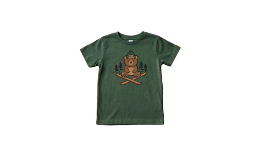 Kids Bear-y good T-shirt