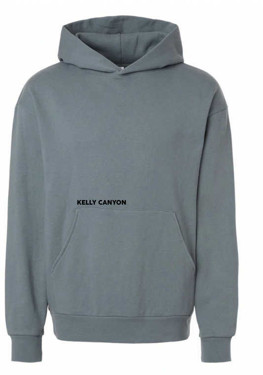 Vintage Kelly Canyon Hoodie