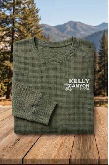 Long Sleeve Thermal Top