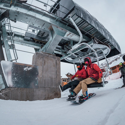 26/27 Adult Season Pass