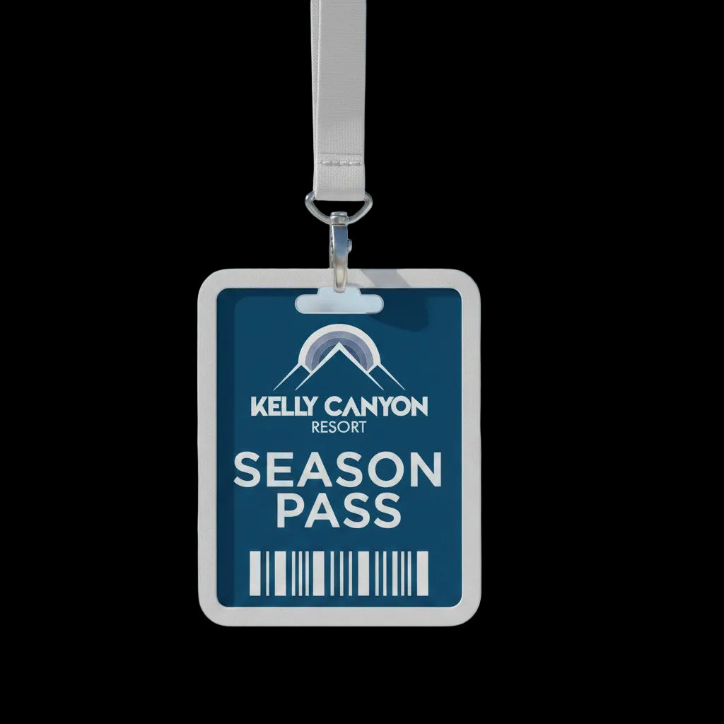 26/27 Adult Season Pass