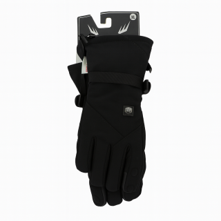 KO Gloves and Mittens
